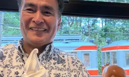 石原良純の子供の東大の真相を徹底検証！家族の教育方針と学歴の秘密！