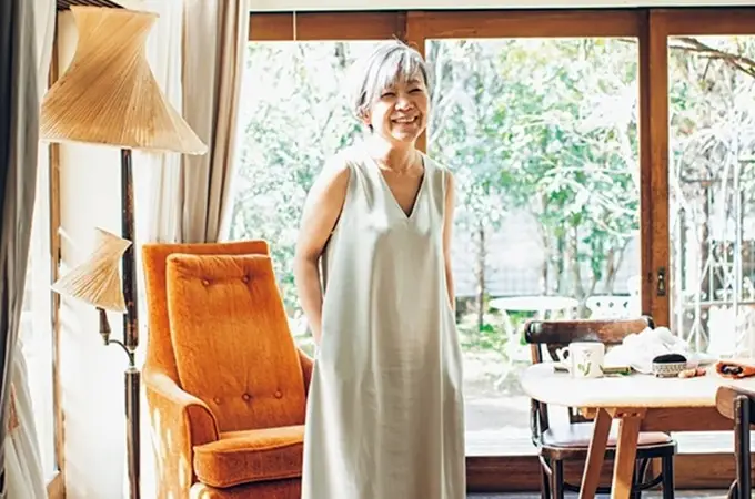 神津はづきの馴れ初めに秘められた杉本哲太との出会いと30年愛の真実！