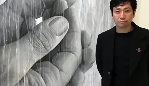 神津善之介の学歴から辿る理系出身画家がスペインで光を描くまでの道！