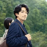 竹野内豊の息子が俳優の噂は本当？家族構成から見る真実とは！？