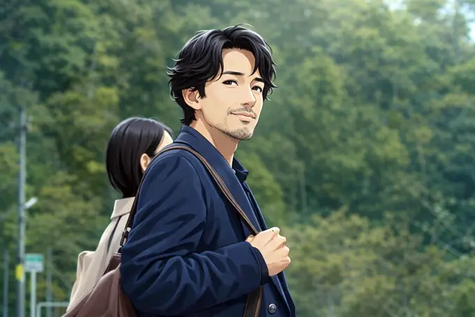 竹野内豊の息子が俳優の噂は本当？家族構成から見る真実とは！？