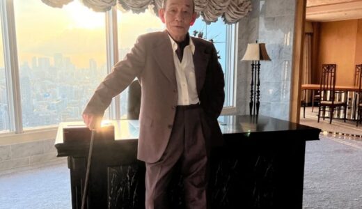 笹野高史の子供の年齢まとめ｜4人の息子たちの現在と家族エピソード