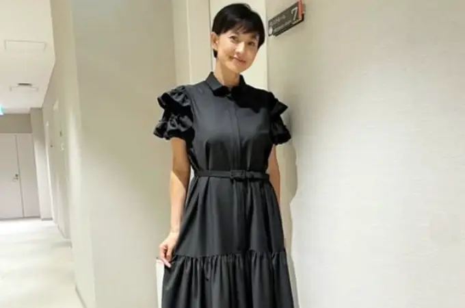 菊川怜の母親の学歴や経歴と教育方針に見る家庭の姿！