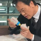 遠藤憲一の子供の噂を総まとめ！家族と愛犬との温かい生活！