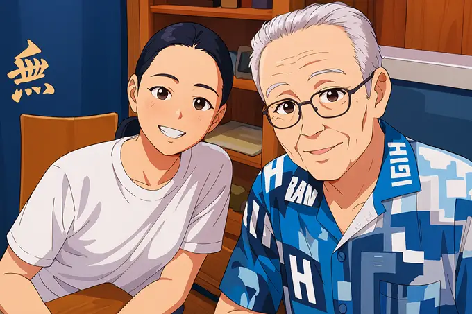 仲代達矢の再婚の噂は本当か？妻との絆と無名塾で築いた人生を追う！