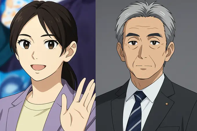 北川景子の父の高校から見るエリート家系と家族の教育方針とは！？