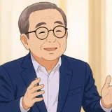 大和田獏の自宅の場所は世田谷等々力？二世帯住宅の全貌に迫る！