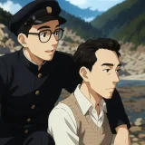 小松暢の兄弟の現在と生涯｜池田家に受け継がれた優しさの系譜