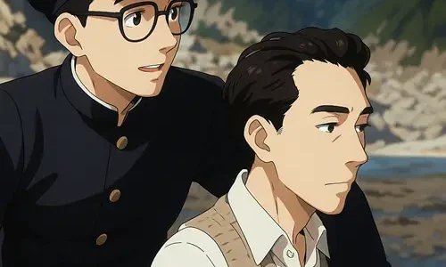 小松暢の兄弟の現在と生涯｜池田家に受け継がれた優しさの系譜