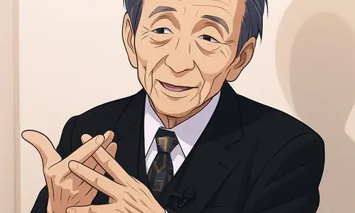 山本學の子供がいない理由と隠し子説の真相を詳しく紹介！