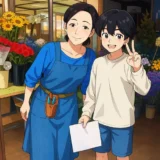 木村多江の子供が何人か気になる！青山学院説と家族構成を解説！