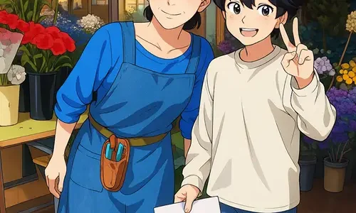 木村多江の子供が何人か気になる！青山学院説と家族構成を解説！