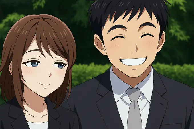 杉村太蔵の嫁の画像からわかる風間文の美しさと知性の秘密とは！？