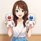 森口博子の年収の全盛期から現在まで｜収入推移と驚きの安定理由とは！？