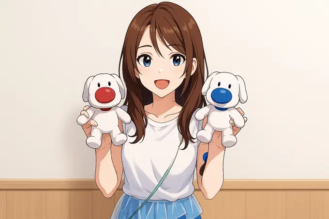 森口博子の年収の全盛期から現在まで｜収入推移と驚きの安定理由とは！？