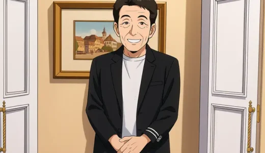 舟木一夫の家族構成まとめ｜奥さんと息子の現在の生活に迫る！