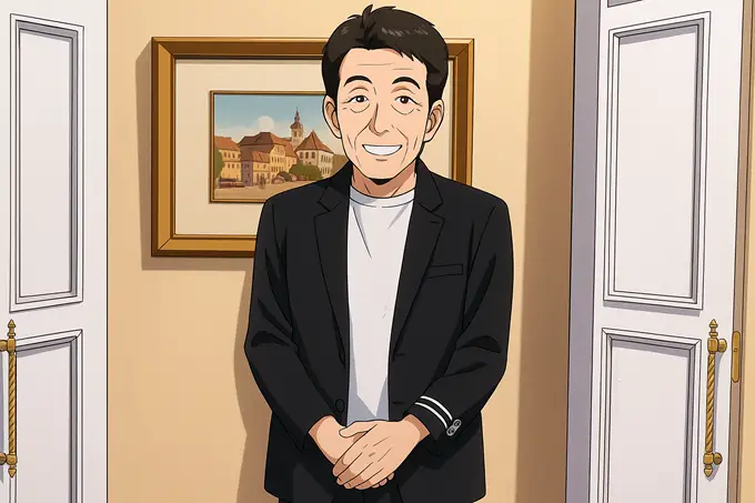 舟木一夫の家族構成まとめ｜奥さんと息子の現在の生活に迫る！