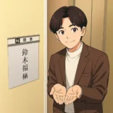 鈴木福の父親の職業は和楽器職人？家族との関係と驚きの文化背景！