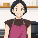 長谷川弓子の夫はどんな人か？芸術一家の家族像に迫る！