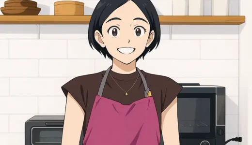 長谷川弓子の夫はどんな人か？芸術一家の家族像に迫る！