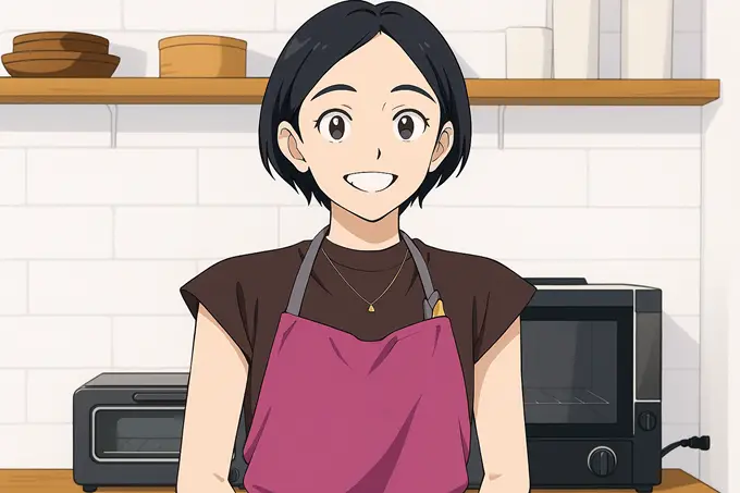 長谷川弓子の夫はどんな人か？芸術一家の家族像に迫る！