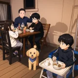 ダイアン津田の嫁の実家はどこ？西宮の高級住宅街と資産家一族の真相に迫る！