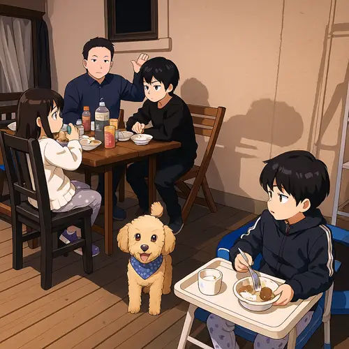 ダイアン津田の嫁の実家はどこ？西宮の高級住宅街と資産家一族の真相に迫る！