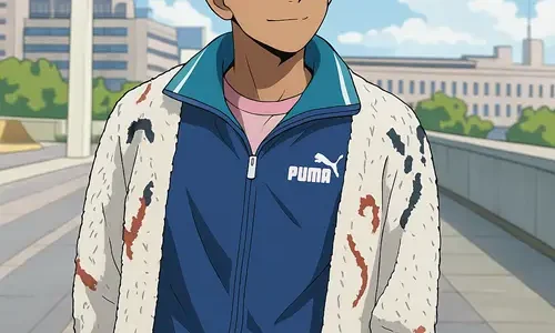 中島佑気ジョセフのハーフの魅力を総まとめ｜父親のルーツや母との絆に迫る！