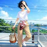 冨永愛の本名が変わらない理由と芸名を使わない背景とは！？