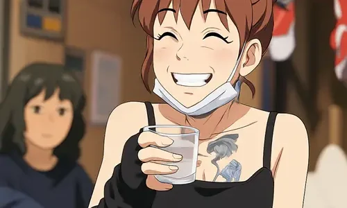 坂田佳子の年収の真相は！？三角公園ライブとYouTube収益の全貌！