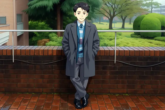 妻夫木聡の身長のサバ読みは本当？共演者との比較で浮かぶ意外なスタイルの秘密！