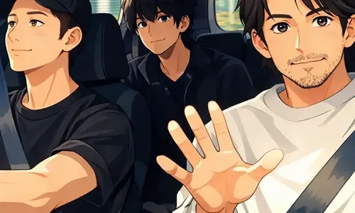 岡田准一の家族の全貌｜両親や姉、実家エピソードを詳しく解説！