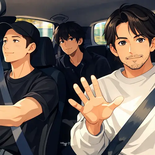 岡田准一の家族の全貌｜両親や姉、実家エピソードを詳しく解説！