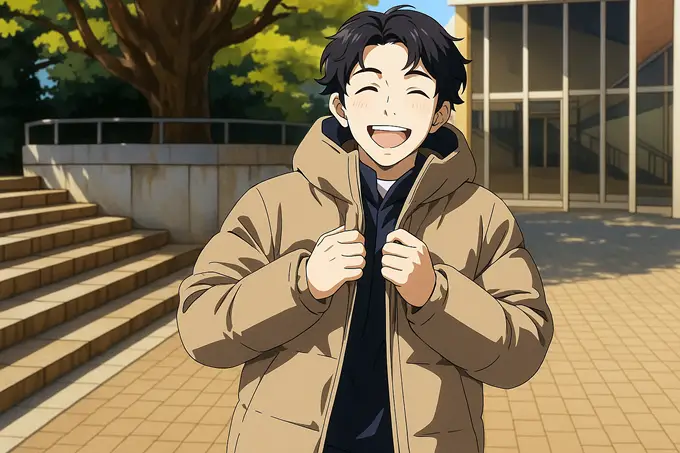 松下洸平の母親の年齢と驚きの経歴｜画家で元ボディビルチャンピオンの素顔！