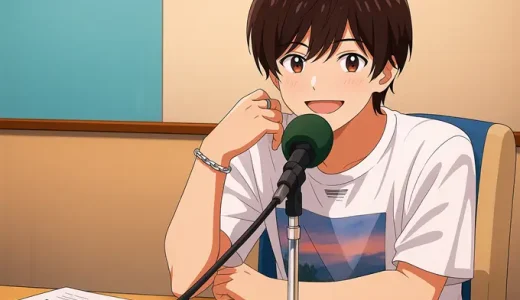 浮所飛貴の母親が作った夢の道｜芸能界入りのきっかけと家族愛とは！？