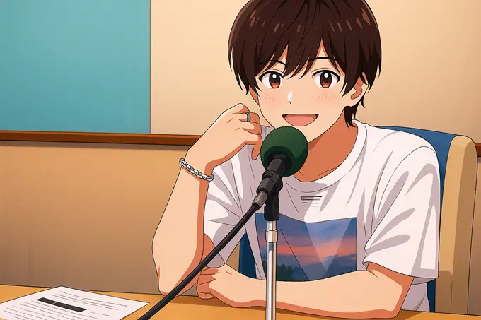 浮所飛貴の母親が作った夢の道｜芸能界入りのきっかけと家族愛とは！？