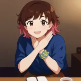 清水ミチコの旦那の職業は何？元ラジオディレクター説と現在の仕事を解説！