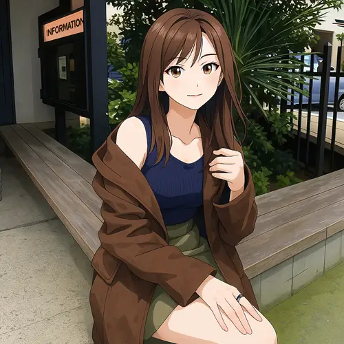 生見愛瑠の実家は稲沢市のどこ？家族エピソードとお金持ち説の真相！