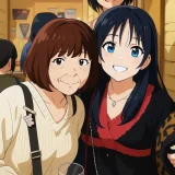 石川真希の子供の佐野八雲が語る芸術一家の育ち方とは！？