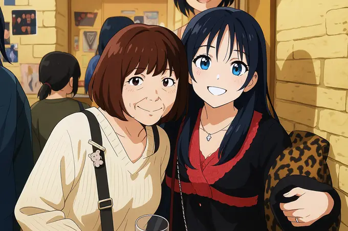 石川真希の子供の佐野八雲が語る芸術一家の育ち方とは！？