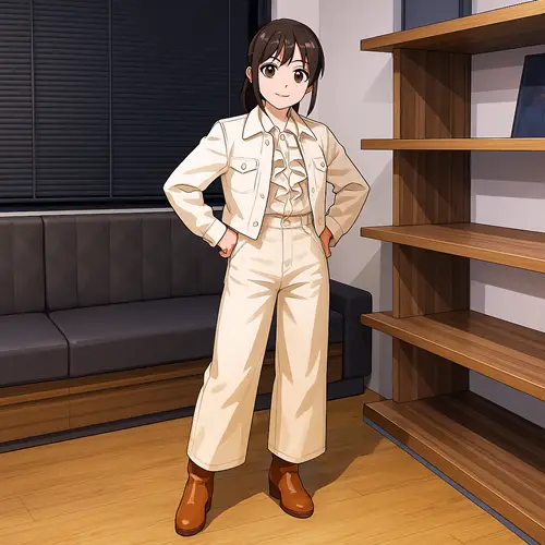 福本莉子の実家は池田市？家族の支えと教育環境を深掘り解説！