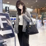 谷まりあの父の職業の真相とは？実業家説や家族背景を総まとめ！