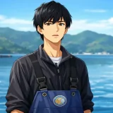 赤坂竜太郎の大学で培った数学思考が養殖経営に活きる理由！