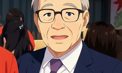 静永純一の年齢から読み解く経歴と現在も注目される理由まとめ