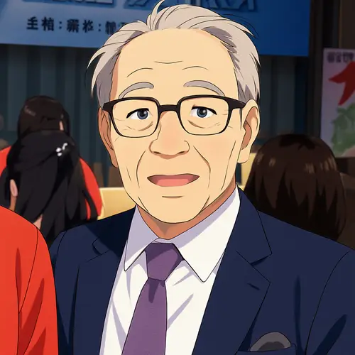 静永純一の年齢から読み解く経歴と現在も注目される理由まとめ