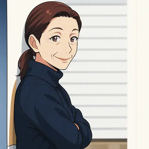 麻実れいの子供の真相とは？連れ子との関係と結婚生活の実像！