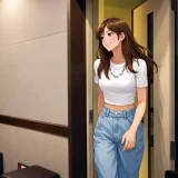 ゆうちゃみの実家の金持ち説は本当？3階建てリフォーム徹底解説