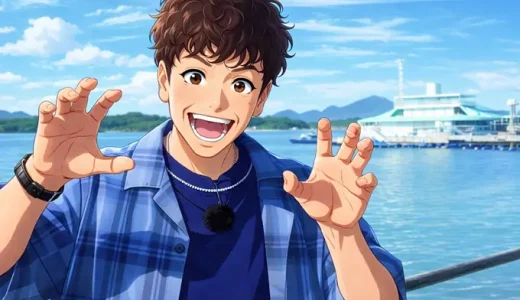 上田晋也の子供は成城学園！？年齢と進学先を時系列で完全解説！