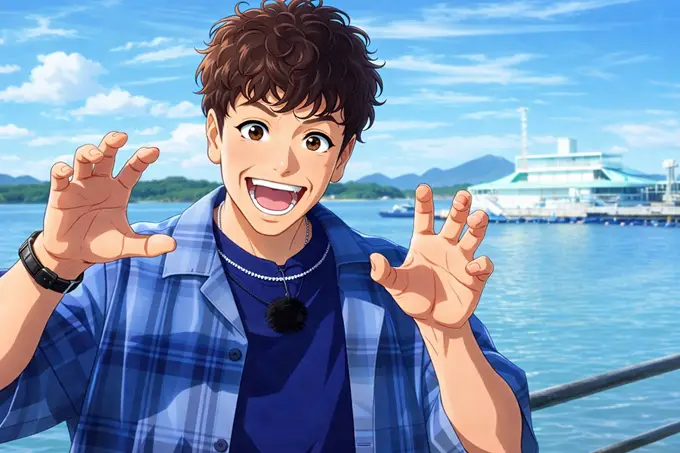 上田晋也の子供は成城学園！？年齢と進学先を時系列で完全解説！