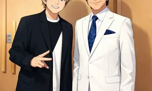 前川紘毅の母親の存在が重要な理由｜病気の噂と支えの実像とは！？